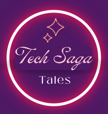 TechSagaTales: Exploring Tech Through Stories